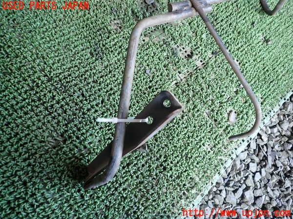 1UPJ-9239321700]デリカ スペースギア(PD6W)スペアタイヤキャリア 中古_3