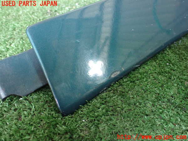 1UPJ-9239321362]デリカ スペースギア(PD6W)左スライドレールカバー 中古_2