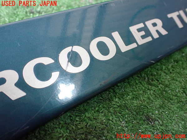 1UPJ-9239321362]デリカ スペースギア(PD6W)左スライドレールカバー 中古_3