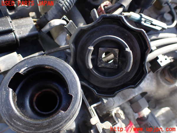 1UPJ-9239322010]デリカ スペースギア(PD6W)エンジン 6G72 4WD 中古_3