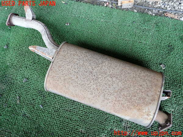 1UPJ-9239322651]デリカ スペースギア(PD6W)センターパイプ1 中古_2