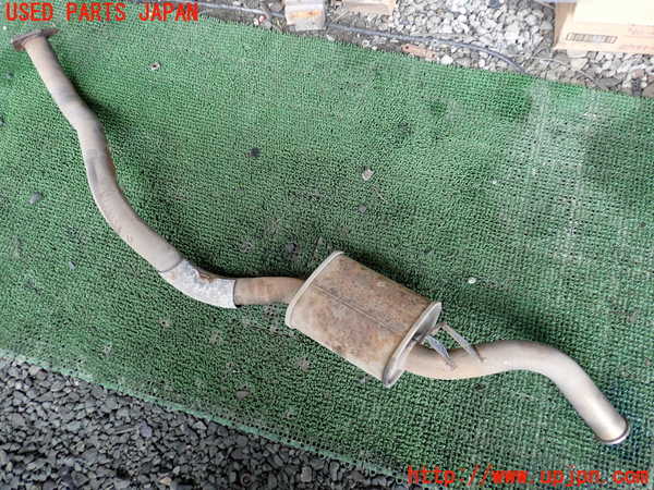 1UPJ-9239322671]デリカ スペースギア(PD6W)リアマフラー1 中古_2