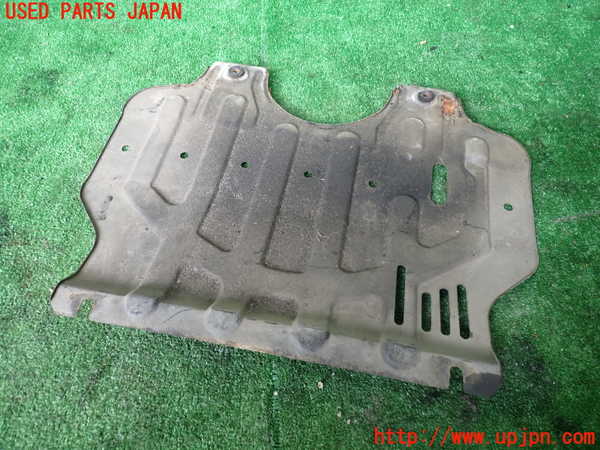 1UPJ-9239321721]デリカ スペースギア(PD6W)アンダーカバー1 中古_2