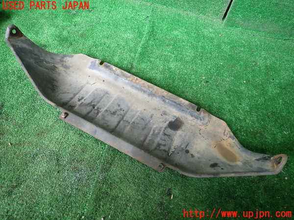 1UPJ-9239321722]デリカ スペースギア(PD6W)アンダーカバー2 中古_2