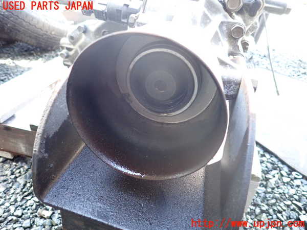 1UPJ-9239323010]デリカ スペースギア(PD6W)ミッション AT 6G72 4WD 中古_3