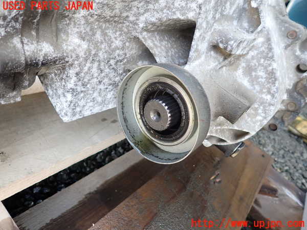 1UPJ-9239323010]デリカ スペースギア(PD6W)ミッション AT 6G72 4WD 中古_4