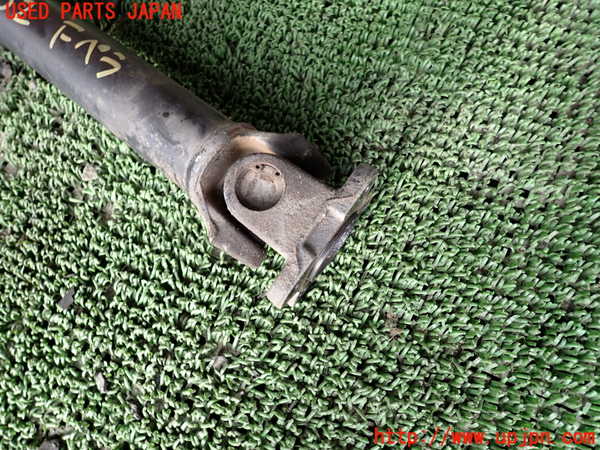 1UPJ-9239323401]デリカ スペースギア(PD6W)フロントプロペラシャフト1 中古_3