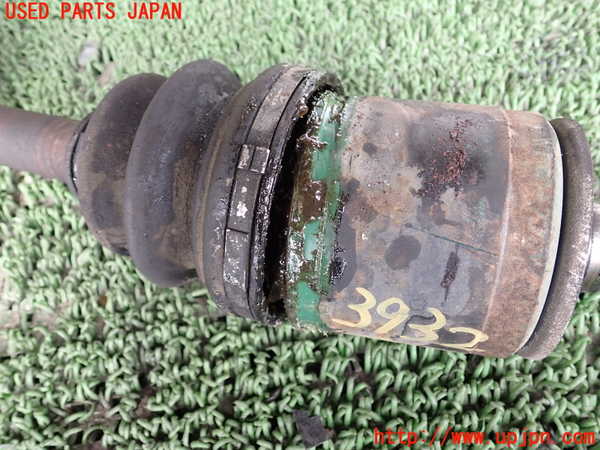 1UPJ-9239324015]デリカ スペースギア(PD6W)左フロントドライブシャフト 中古_3