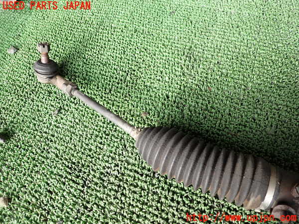 1UPJ-9239324235]デリカ スペースギア(PD6W)パワステギアボックス 中古_2