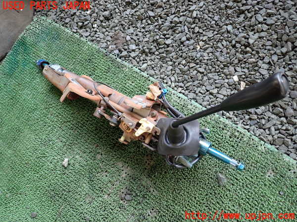 1UPJ-9239324260]デリカ スペースギア(PD6W)ステアリングシャフト 中古_2