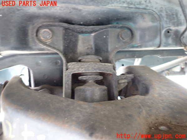 1UPJ-9239325065]デリカ スペースギア(PD6W)左フロントショックアブソーバー 中古_2