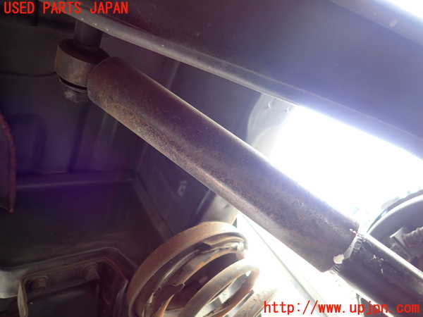 1UPJ-9239325070]デリカ スペースギア(PD6W)右リアショックアブソーバー 中古_2