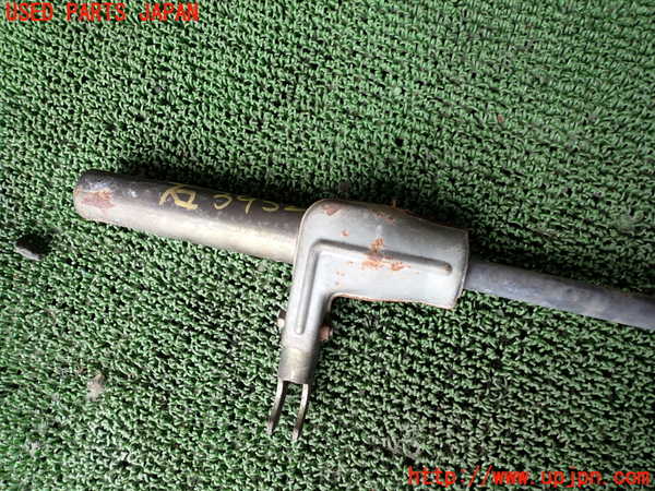 1UPJ-9239325090]デリカ スペースギア(PD6W)右フロントスプリング 中古_2