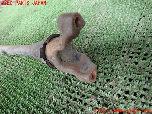 1UPJ-9239325090]デリカ スペースギア(PD6W)右フロントスプリング 中古_3