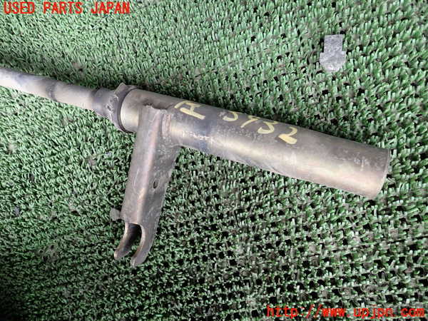 1UPJ-9239325095]デリカ スペースギア(PD6W)左フロントスプリング 中古_2