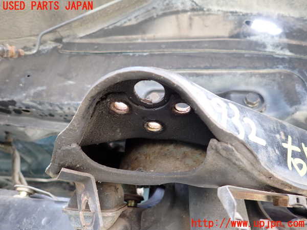 1UPJ-9239325126]デリカ スペースギア(PD6W)右フロントアッパーアーム1 中古_2