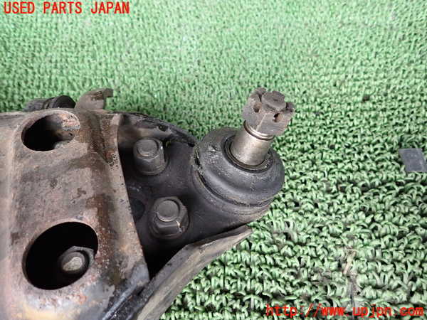 1UPJ-9239325186]デリカ スペースギア(PD6W)左フロントロアアーム1 中古_3