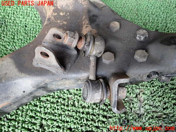 1UPJ-9239325186]デリカ スペースギア(PD6W)左フロントロアアーム1 中古_4