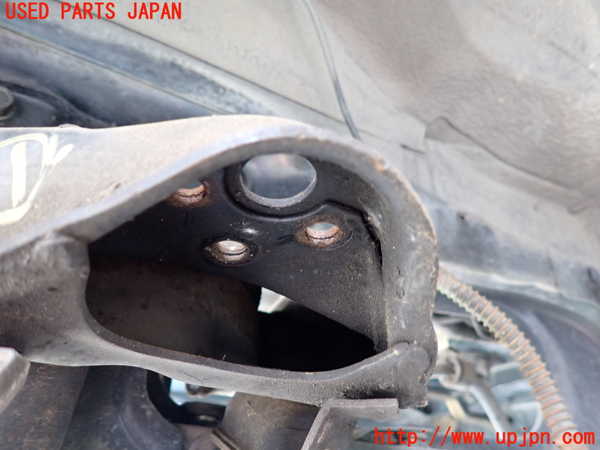 1UPJ-9239325136]デリカ スペースギア(PD6W)左フロントアッパーアーム1 中古_2