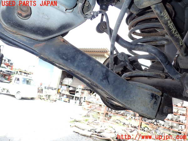 1UPJ-9239325200]デリカ スペースギア(PD6W)右リアロアアーム1 中古_2