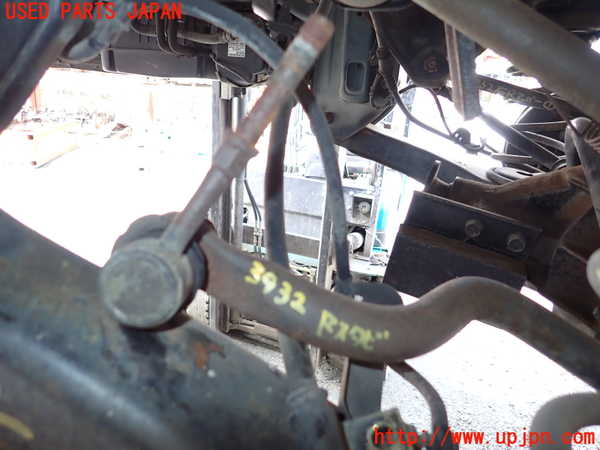 1UPJ-9239325445]デリカ スペースギア(PD6W)リアスタビライザー 中古_2