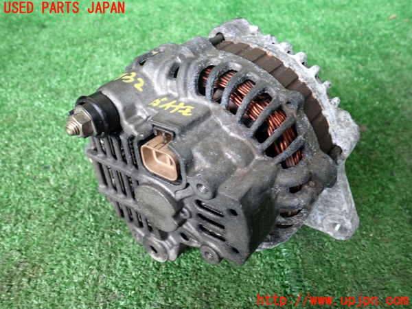 1UPJ-9239326015]デリカ スペースギア(PD6W)オルタネーター(ダイナモ) 中古_2