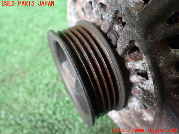 1UPJ-9239326015]デリカ スペースギア(PD6W)オルタネーター(ダイナモ) 中古_3