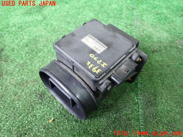 1UPJ-9239326320]デリカ スペースギア(PD6W)エアフロメーター 中古_2