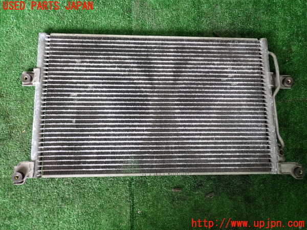 1UPJ-9239326031]デリカ スペースギア(PD6W)エアコンコンデンサー1 中古_2