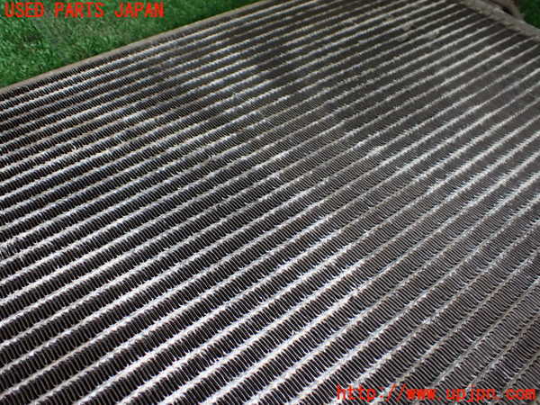 1UPJ-9239326031]デリカ スペースギア(PD6W)エアコンコンデンサー1 中古_3