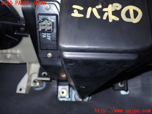 1UPJ-9239326081]デリカ スペースギア(PD6W)エバポレーター1 (フロント) 中古_3