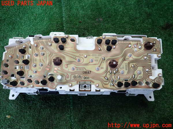1UPJ-9239326170]デリカ スペースギア(PD6W)スピードメーター 中古_2