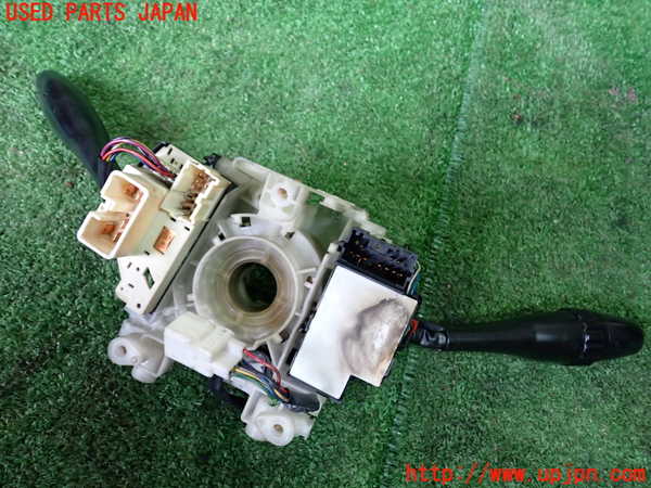 1UPJ-9239326720]デリカ スペースギア(PD6W)コンビネーションスイッチ 中古_4