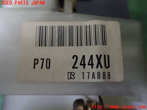 1UPJ-9239326720]デリカ スペースギア(PD6W)コンビネーションスイッチ 中古_5