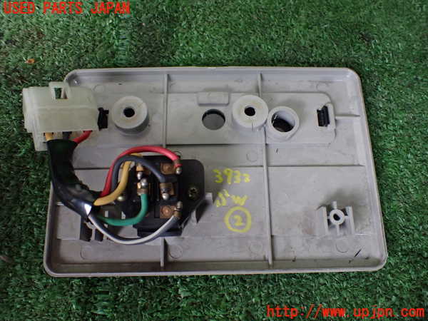 1UPJ-9239326307]デリカ スペースギア(PD6W)スイッチ2 (サンルーフ) 中古_2