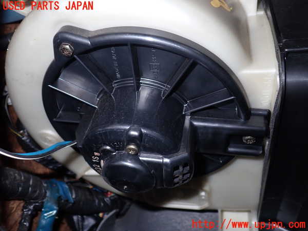 1UPJ-9239326095]デリカ スペースギア(PD6W)ブロアファン(ブロアーファン) 中古_3
