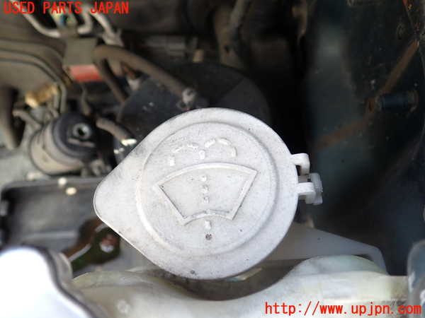 1UPJ-9239326791]デリカ スペースギア(PD6W)ウォッシャータンク1 中古_2