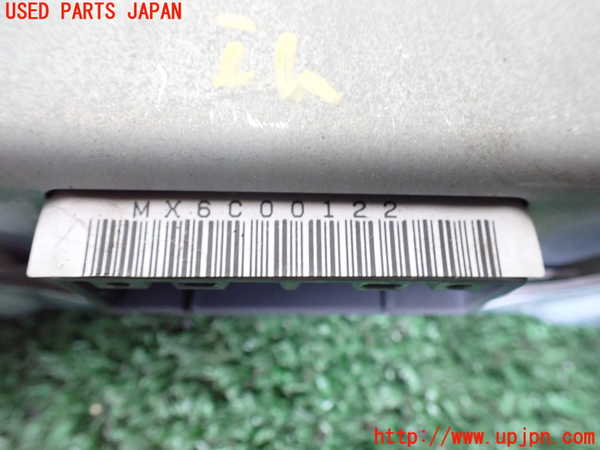 1UPJ-9239326115]デリカ スペースギア(PD6W)ミッションコンピューター 中古_3