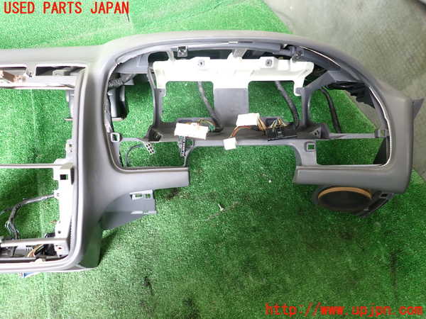 1UPJ-9239327505]デリカ スペースギア(PD6W)ダッシュボード 中古_3