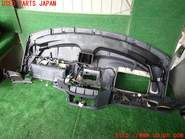 1UPJ-9239327505]デリカ スペースギア(PD6W)ダッシュボード 中古_4