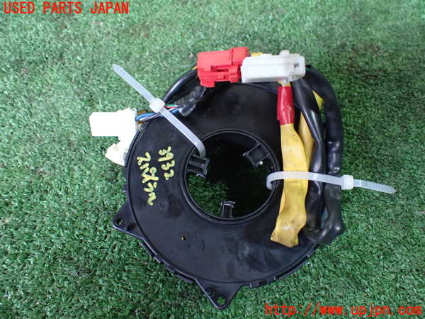 1UPJ-9239326800]デリカ スペースギア(PD6W)スパイラルケーブル(リール) 中古_2