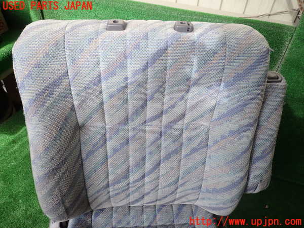 1UPJ-9239327035]デリカ スペースギア(PD6W)運転席シート 中古_2