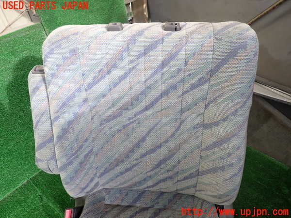 1UPJ-9239327065]デリカ スペースギア(PD6W)助手席シート 中古_2