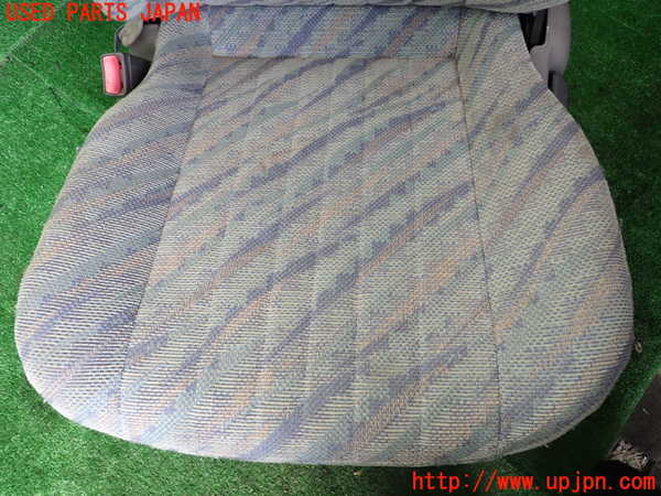 1UPJ-9239327065]デリカ スペースギア(PD6W)助手席シート 中古_3