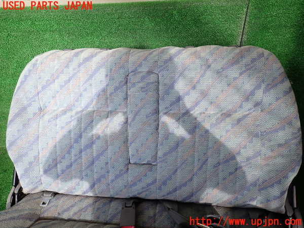 1UPJ-9239327125]デリカ スペースギア(PD6W)2列目シート 中古_2