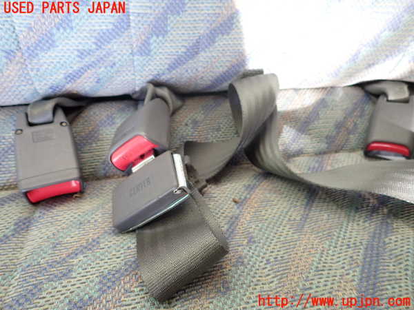 1UPJ-9239327125]デリカ スペースギア(PD6W)2列目シート 中古_4