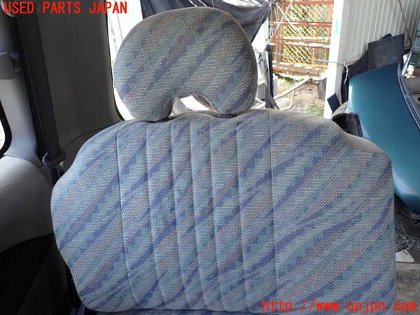 1UPJ-9239327235]デリカ スペースギア(PD6W)右3列目シート 中古_2
