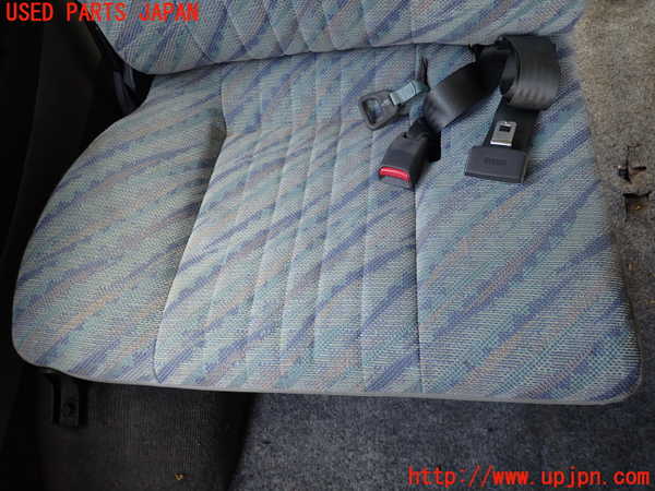 1UPJ-9239327235]デリカ スペースギア(PD6W)右3列目シート 中古_3