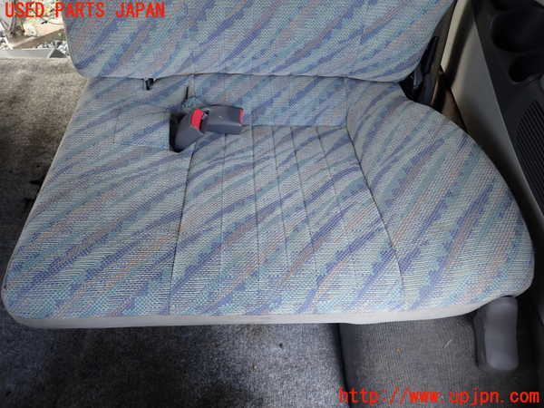 1UPJ-9239327265]デリカ スペースギア(PD6W)左3列目シート 中古_3