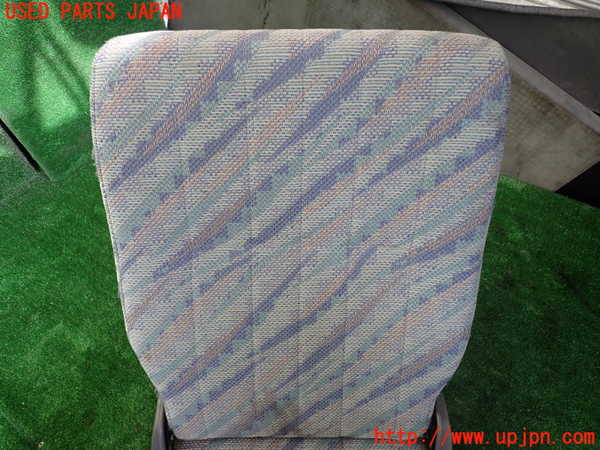 1UPJ-9239327465]デリカ スペースギア(PD6W)補助席 中古_2